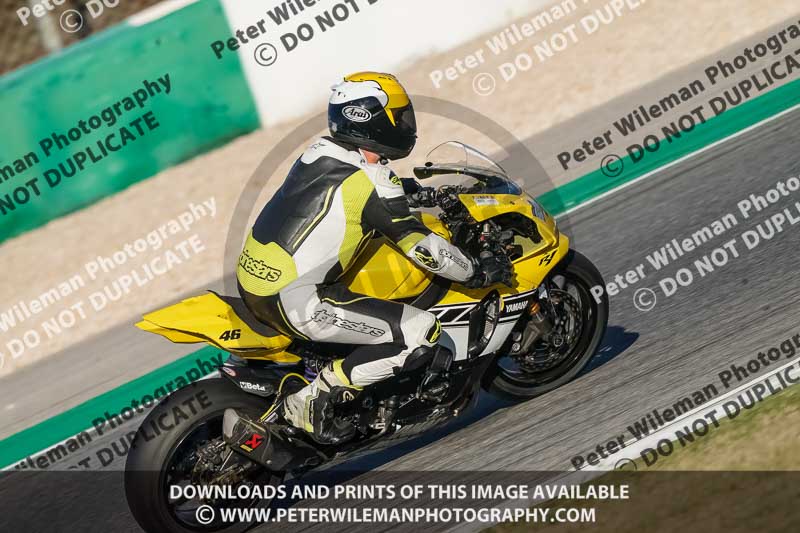 motorbikes;no limits;november 2019;peter wileman photography;portimao;portugal;trackday digital images